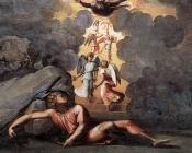 Jacob's Dream - 拉斐尔